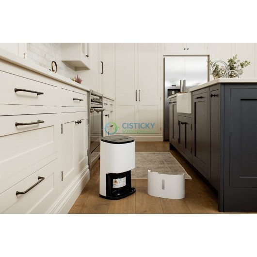 Odvlhčovač vzduchu Meaco Dry Arete Two 12L