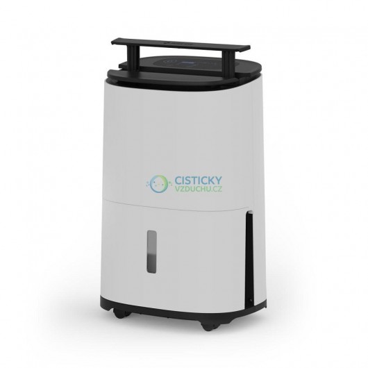 Odvlhčovač vzduchu Meaco Dry Arete Two 10L