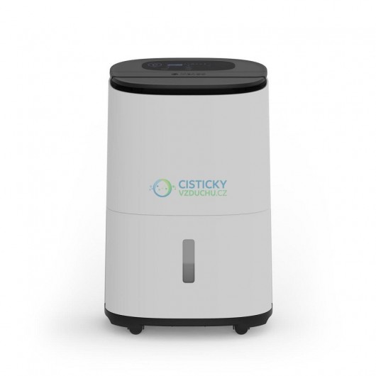 Odvlhčovač vzduchu Meaco Dry Arete Two 10L