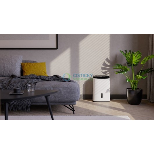 Odvlhčovač vzduchu Meaco Dry Arete Two 10L