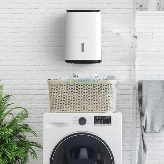 Nástěnná konzole pro odvlhčovač vzduchu Meaco Dry Arete 10L a 12L