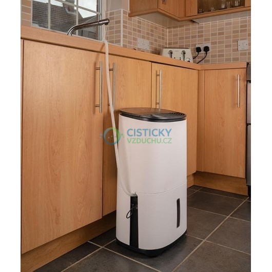 Čerpadlo pro vysoušeč vzduchu Meaco Dry Arete 20L a 25L