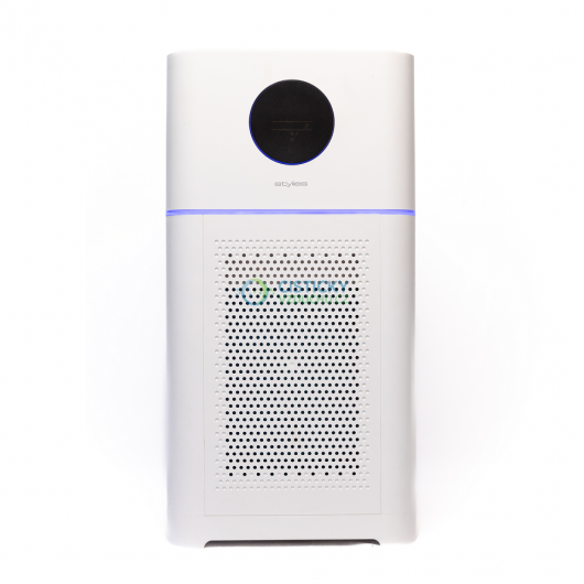 Čistička vzduchu se zvlhčovačem Stylies Alpha