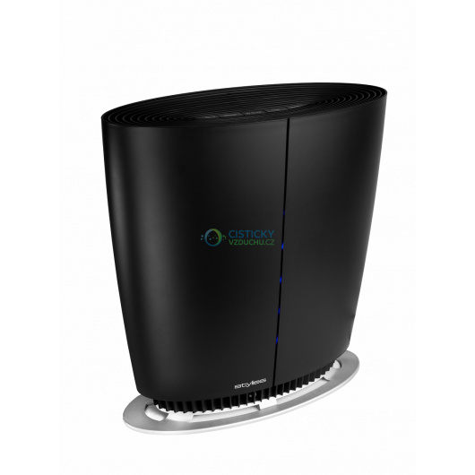 Čistička vzduchu Stylies Pegasus černá