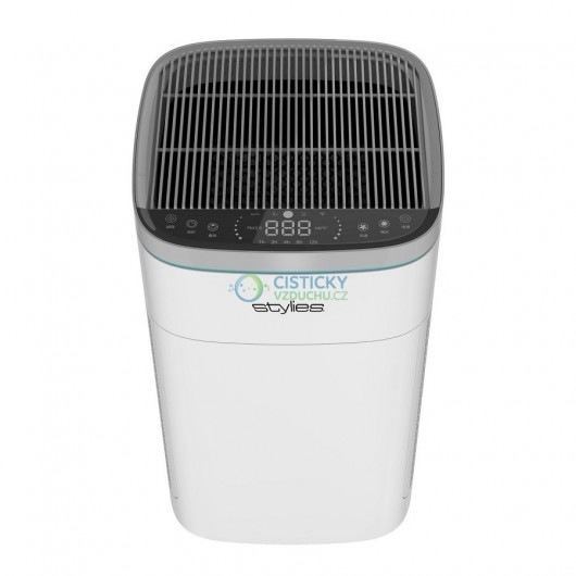 Čistička vzduchu Stylies Hercules