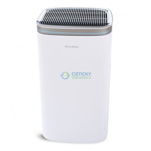 Čistička vzduchu Stylies Hercules