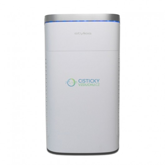 Čistička vzduchu Stylies Hercules