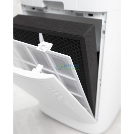 Čistička vzduchu Stylies Hercules