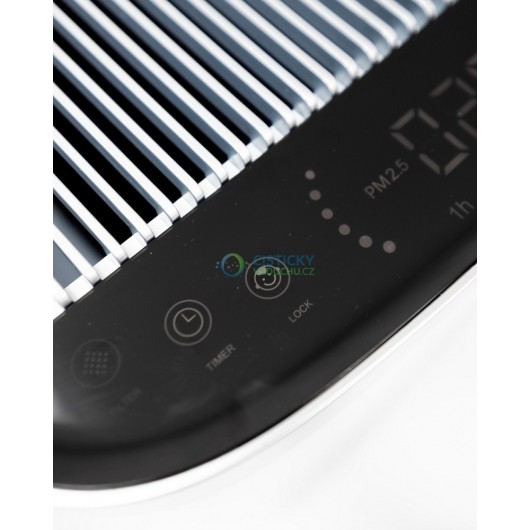 Čistička vzduchu Stylies Hercules