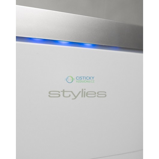 Čistička vzduchu Stylies Hercules