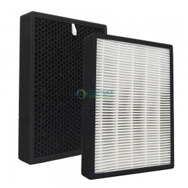 Náhradní kombinované filtry pro Stylies Hercules