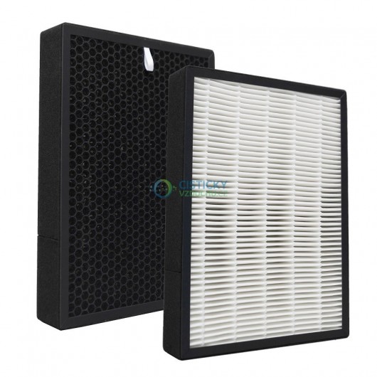 Náhradní kombinované filtry pro Stylies Hercules