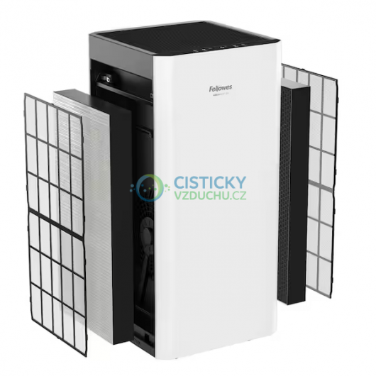 Čistička vzduchu Fellowes AeraMax SV