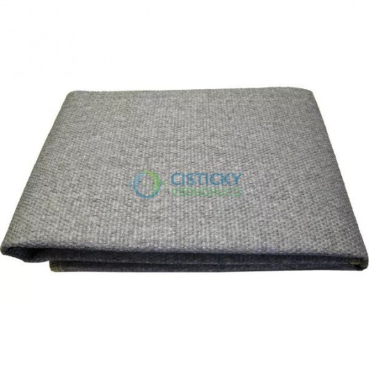 Svařovací deka Hercules 100x100 cm