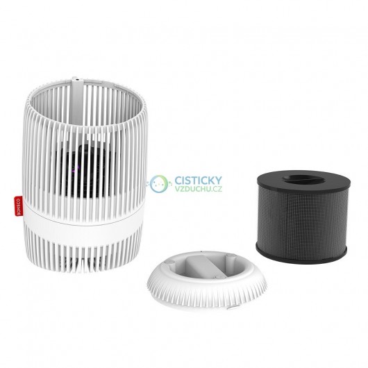 Čistička vzduchu Boneco P130