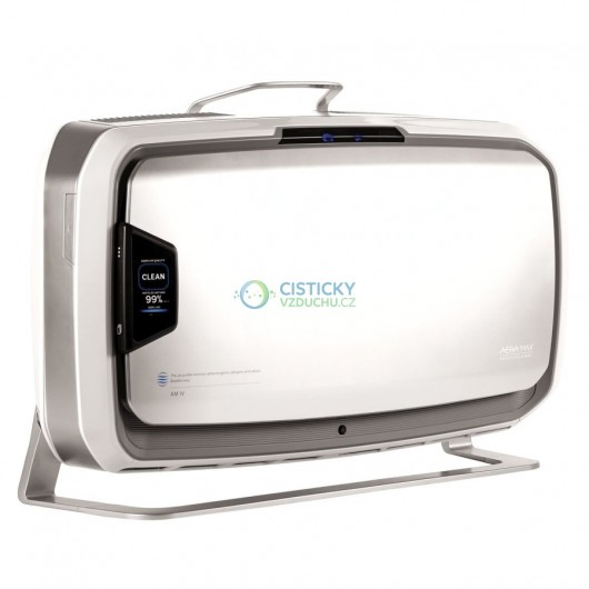 Čistička vzduchu Fellowes AeraMax PRO AM 4S PC