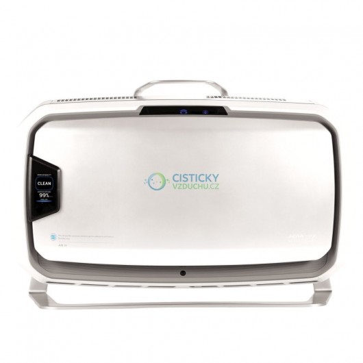 Čistička vzduchu Fellowes AeraMax PRO AM 4S PC