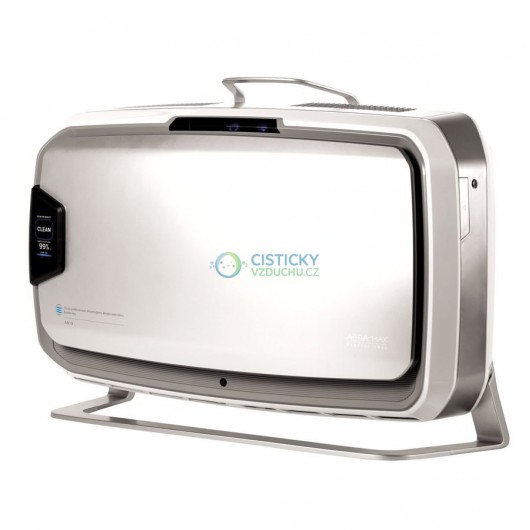 Čistička vzduchu Fellowes AeraMax PRO AM 4S PC