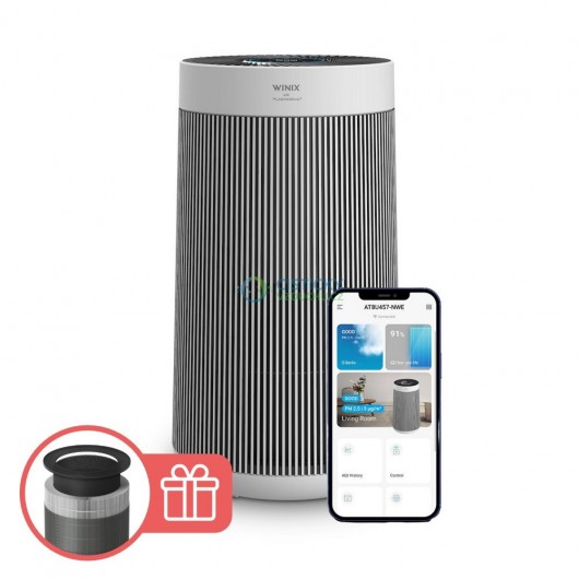 Čistička vzduchu Winix T800