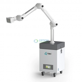 Odsávací a filtrační jednotka TBH Health Basic