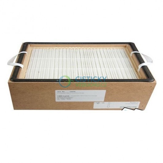 Náhradní filtr TBH PanelPlus Filter F7 - 16360