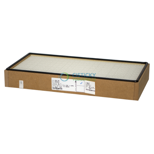 Náhradní filtr TBH Particle filter H 13 - 10009