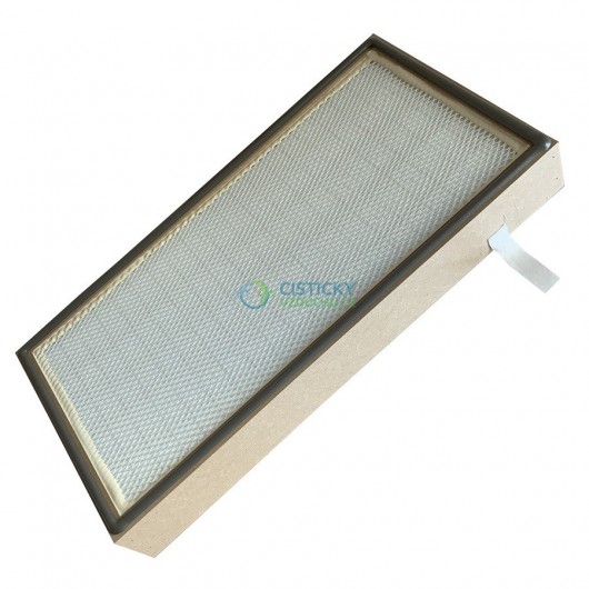 Náhradní filtr TBH Particle filter H 13 - 10009