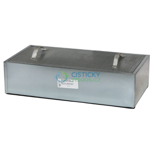 Náhradní filtr TBH AC-Filter - 10046