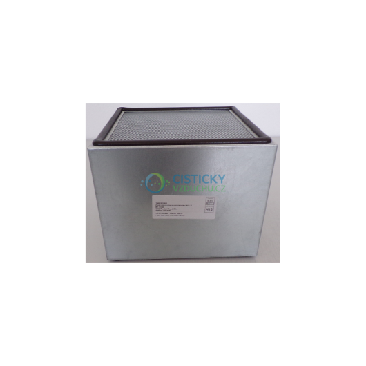 Náhradní kombinovaný filtr TBH AC/H13 - 11140