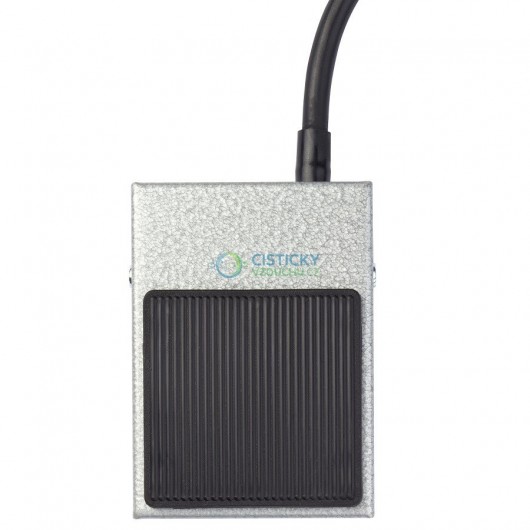 Nožní spínač pro jednotky TBH - 16369