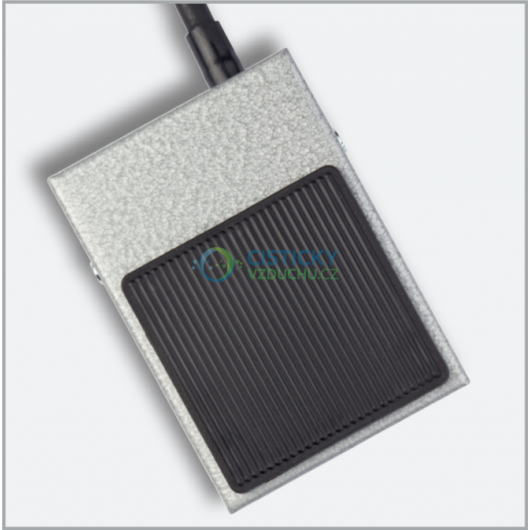 Nožní spínač pro jednotky TBH - 16369