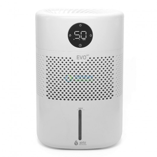 Zvlhčovač vzduchu Airbi EVO WIFI
