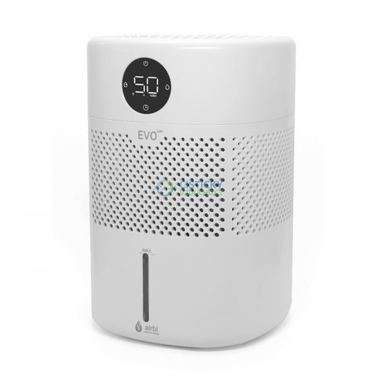 Zvlhčovač vzduchu Airbi EVO WIFI