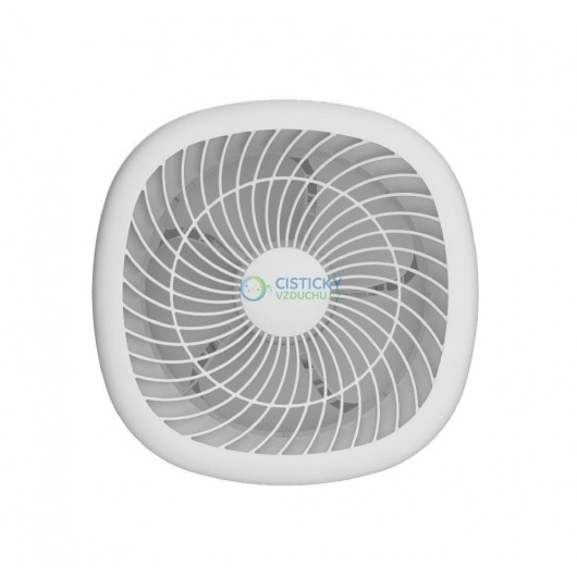 Zvlhčovač vzduchu Airbi EVO WIFI