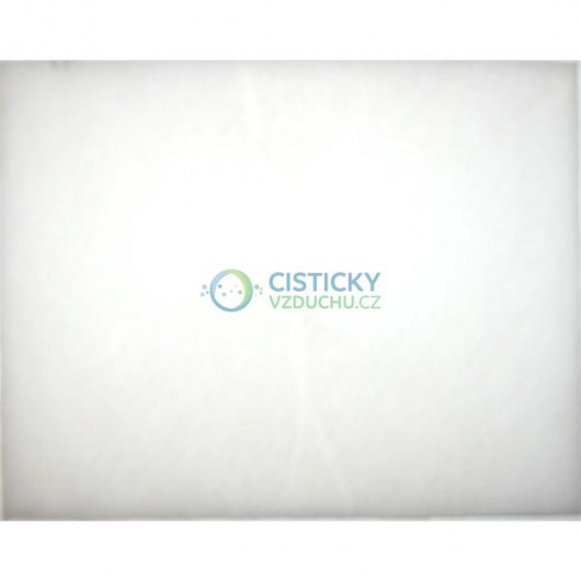 Předfiltr pro čističku vzduchu Fellowes AeraMax 3 a 4