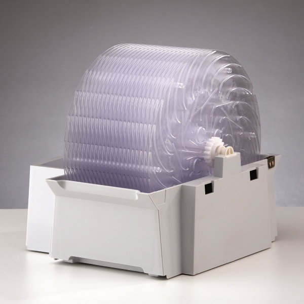 zvlhčovací disky pračky vzduchu Boneco