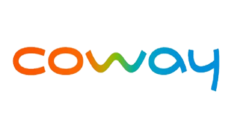 COWAY logo